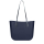 Torebka O bag standard Blu navy