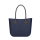 Torebka O bag standard Blu navy