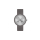  Zegarek o clock Grigio scuro