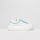 Sneakersy damskie rio colour bianco/skyway