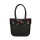 Torebka O bag mini Nero