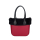 Torebka O bag mini Sangria