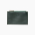 Etui Na Karty O Bag Derby Nylon+Naplak Forest Green