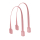 Uchwyty Essential ponyskin effect Flat Erika