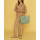 Torebka O bag standard Lichen