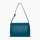 Torebka O bag nancy Sintetico nappa easy Laguna blue