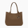 Torebka O Bag Shoppy Gommato Leather