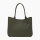 Torebka O Bag Shoppy Gommato Military