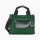 Torebka O Bag Mignon Forest Green