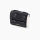 Klapka O Pocket Tessuto Sintetico Nappa Impunture Black