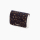 Klapka O Pocket Jacquard Leopardo Navy Blue