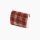 Klapka O Pocket Tartan 3D Chocolate