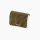 Klapka O Pocket Tessuto Lame`Gold