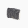 Klapka O Pocket Tessuto Lame`Silver