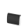 Klapka O bag pocket Tumbled effect band Nero