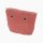 Organizer O bag standard Drill Blush