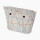 Organizer O Bag standard Tessuto Shangai Skyway/Sabbia