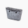 Organizer O Bag Mini Velvet Stropiciato Grey