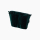 Organizer O Bag Mini Velvet Stropiciato Military