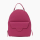 Plecak O bag sofia Gommato Fucsia rose