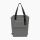 Plecak O Bag Relaxy Grey