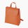 Plecak O bag budapest Sintetico nappa easy Amber