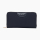 Portfel O Wally Fashion Nylon Navy Blue
