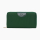 Portfel O Wally Fashion Nylon Forest Green