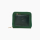 Portfel O Half Wally Mignon Forest Green