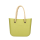 Torebka O bag standard Avocado