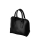 Torebka O bag soft Bowly Nero Metal