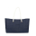 Torebka O bag beach Blu navy