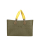 Torebka O bag beach Verde scuro
