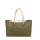 Torebka O bag beach Verde scuro