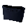 Body O bag soft melville Blu navy