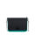 Torebka O bag pocket Blue grass