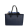 Torebka O bag beach Blu navy