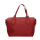 Torebka O bag soft candy small Bordeaux