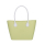 Torebka O bag urban Celery green
