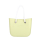 Torebka O bag standard Celery green