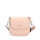 Torebka O bag Chase Smoke pink