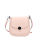 Torebka O bag Chase Smoke pink