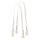 Uchwyty Componibile ecopelle basic Latte