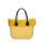 Torebka O bag standard Curry