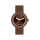 Zegarek O clock Bronzo
