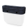 Opaska O bag standard Denim onde Nero