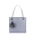 Torebka O bag double Argento
