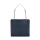 Torebka O bag double Blu navy