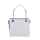 Torebka O bag double Denim Latte