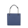 Torebka O bag double Cobalto